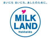 ʐ^FMILK LAND kCS